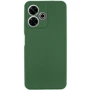 Чехол для телефонов Lakshmi Premium Case Silicone Cover Full Camera Cyprus Green for Xiaomi Redmi 13 4G / Poco M6 4G
