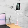 Держатель Hoco Desk Holder PH23 Pink/White фото 5