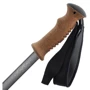 Трекінгова палиця Vipole Climber AS QL Cork RH Red S1828 (925362): Довжина 135 см