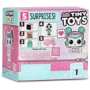 Ігровий набір L.O.L SURPRISE! cерии "Tiny Toys" - КРИХТИ (в асорт., в дисплеї) фото 3