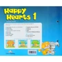 Happy Hearts 1: Activity Book: Жанр Учебники и пособия