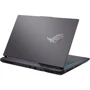 Ноутбук ASUS ROG Strix G17 G713PI Eclipse Gray (G713PI-LL044W): Объем накопителя 1 ТБ SSD
