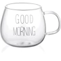 Набор чашек Ardesto Good Morning 2х350 мл (AR2635GM)