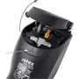 Машинка для стрижки Rotex RHC154-S: Время зарядки аккумулятора 1.5 часа