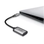 Адаптер Baseus Adapter Enjoyment USB-C to HDMI HUB Gray: Додаткові роз'єми HDMI