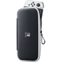 Аксессуар для приставок Carrying Case & Screen Protector (Nintendo Switch): Совместимость Nintendo Switch