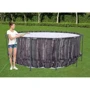 Бассейн Bestway каркасный 366-122см (5619K) (фильтр-насос, лестница, тент, навес) фото 4