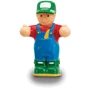 Игрушка WOW Toys Farm Buddy Benny Квадроцикл Бенни (10316): Тип Игровая фигурка