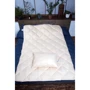 Одеяло SoundSleep Homely антиаллергенное зимнее 155х210 см (91167330): Размер, см 210x155