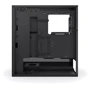 Корпус NZXT H5 Flow Black (CC-H52FB-01): Типоразмер Midi-Tower
