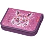 Пенал порожній Herlitz Standard Wild Animals Рись (50026630L)