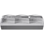 Система охолодження JONSBO M2-2 ARGB Gray фото 9