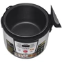 Мультиварка Rotex RMC507-B: Выпечка есть