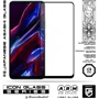Аксессуар для смартфона ArmorStandart Tempered Glass Icon Black for Xiaomi Poco X5 5G (ARM66385): Совместимость Xiaomi Poco X5 5G
