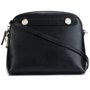 Женская сумка кросс боди Furla Piper XL Pouch черная (773195)