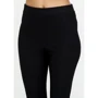 Леггинсы H&M 2436136 40 черные
