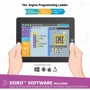 Конструктор Engino Stem Junior Robotics (E15) фото 3