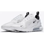 Кросівки Nike Air Max 270 (AH8050-100-47) 46 (12.5) білі демісезон текстиль: Вид Кроссовки