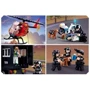 Конструктор Sluban Police Мобільний центр керування (M38-B0659) фото 4