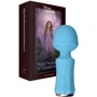 Вибромассажер FairyGasm SecretFuntasy blue