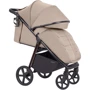 Прогулянкова коляска Carrello Bravo CRL-5515 Palm Green 2024 BF: Кількість блоків 1