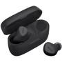 Наушники Jabra Connect 5t Titanium Black (100-99182000-20): Тип конструкции вакуумные