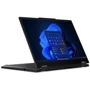 Ноутбук Lenovo ThinkPad X13 Yoga G4 (21F20045PB): Вес 1.19 кг