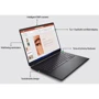 Ноутбук HP Spectre X360 16-F2023DX (7H101UA) фото 9