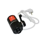 Бойлер Grunhelm EWH-1X-3G-BLC: Мощность, кВт 3