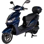 Електроскутер Atlas Journey 1500W Box Blue (3086)