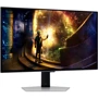 Монитор Samsung Odyssey OLED G6 (LS27DG612S): Покрытие экрана антибликовое