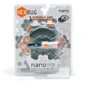 Малий ігровий набір з мікро-роботами Hexbug - Nano Habitat Starter Pack: Колір сірий
