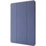 Аксессуар для iPad BeCover Tri Fold Soft TPU with Pencil mount Purple for iPad Air 13 (2024 / 2025) (711468): Цвет фиолетовый
