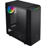 Корпус FSP CMT350: Форм-фактор материнської плати ATX/MicroATX/Mini-ITX