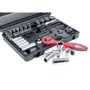 Профессиональный набор инструмента Intertool ET-6039 фото 5