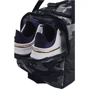 Сумка Under Armour Undeniable 5.0 Duffle MD 58L черная Уни 62х29х30 см (1369223-009): Материал полиэстер