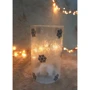 Светильник декоративный Luca Lighting 15 LED 15 x 9 см Белый (8718861992069): Вид Праздничные композиции