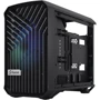 Корпус Fractal Design Torrent Nano Black RGB TG Light Tint (FD-C-TOR1N-02): Призначення игровой
