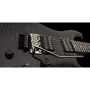 Электрогитара PRS SE CUSTOM 24 FLOYD (CHARCOAL BURST) 2023