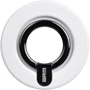 Держатель Кольцо ArmorStandart Ring MagSafe Holder White (ARM70585) for iPhone 16 I 15 I 14 I 13 I 12 series
