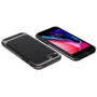Чехол для iPhone Spigen Neo Hybrid Gunmetal (054CS22197) for iPhone SE 2020/iPhone SE 3 2022/iPhone 8/iPhone 7: Материалы поликарбонат и полиуретан