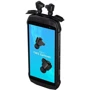 Смартфон Ulefone Armor 15 6/128GB Blue (UA UCRF): Процессор Mediatek MT6765G Helio G35 (12 nm) Octa-core (4x2.3 GHz Cortex-A53 & 4x1.8 GHz Cortex-A53)