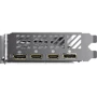Видеокарта Gigabyte GeForce RTX 4060 EAGLE OC ICE 8G (GV-N4060EAGLEOC ICE-8GD) фото 8