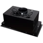 Витяжка Best Chef Smart Box Mini 600 Black 52 (OTYTP52DEPC.S3CZ.MC.SB_BST): Матеріал корпусу фарбована сталь