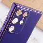Чехол для телефонов Epik Xshield Case Ultra Violet for Samsung S918 Galaxy S23 Ultra: Цвет фиолетовый