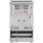 Плита комбінована Electrolux EKK954904W фото 6