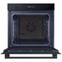 Духовой шкаф электрический Samsung NV7B41205AK: Класс энергопотребления A+