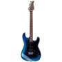 Електрогітара MOOER Professional 801 Dark Night
