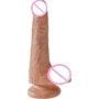 Фаллоимитатор Pipedream King Cock 6" Cock with Balls