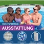 Бассейн Bestway каркасный круглый 427-122 см (5619D) (фильтр-насос, лестница, крышка) фото 5